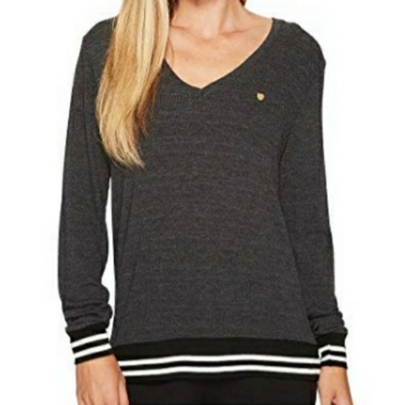 SPIRITUAL GANGSTER Graphic Pullover - Picture 2 of 6